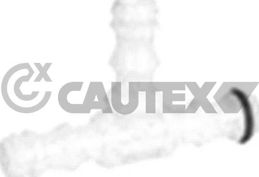 Cautex 767161 - Adapteris, Lukturu apsk. sūknis adetalas.lv