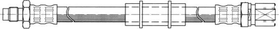 CEF 516805 - Bremžu šļūtene adetalas.lv