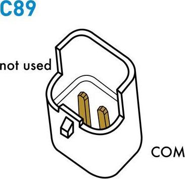 Cevam OL40035 - Ģenerators adetalas.lv