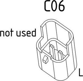 Cevam OL4946 - Ģenerators adetalas.lv