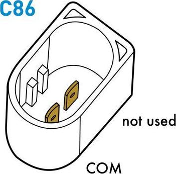 Cevam 4158 - Ģenerators adetalas.lv