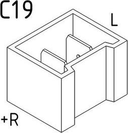 Cevam OL2457 - Ģenerators adetalas.lv