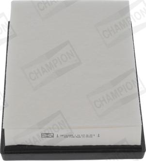 Champion CAF101240P - Gaisa filtrs adetalas.lv