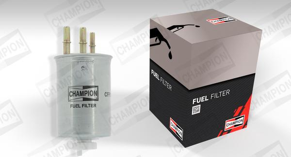 Champion CFF100453 - Degvielas filtrs adetalas.lv