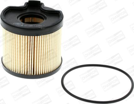 Mann-Filter 665035713 - Degvielas filtrs adetalas.lv