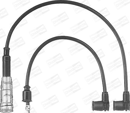 Champion CLS205 - Augstsprieguma vadu komplekts adetalas.lv