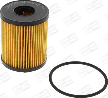 Magneti Marelli 600000029110 - Eļļas filtrs adetalas.lv