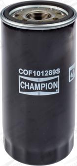 Champion COF101289S - Eļļas filtrs adetalas.lv