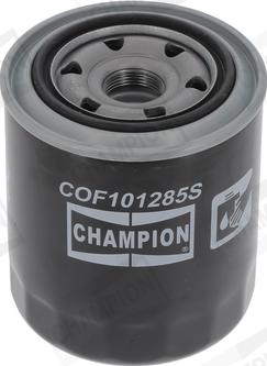 Champion COF101285S - Eļļas filtrs adetalas.lv