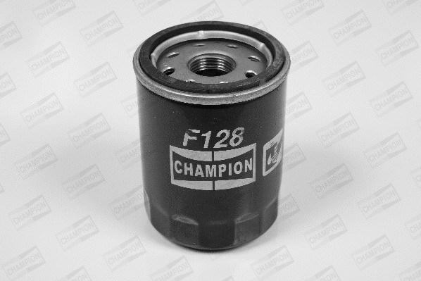 Champion F128/606 - Eļļas filtrs adetalas.lv