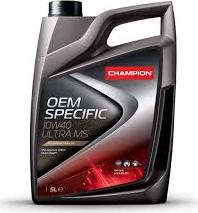 Champion Lubricants 15706 - Motoreļļa adetalas.lv