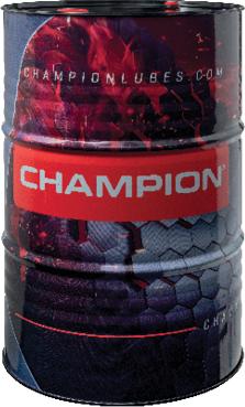 Champion Lubricants 8203855 - Transmisijas eļļa adetalas.lv