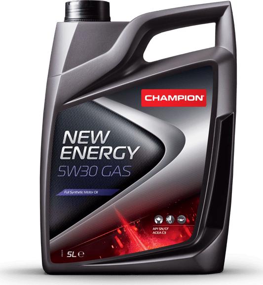 Champion Lubricants 22114 - Motoreļļa adetalas.lv