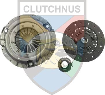 Clutchnus MCK0910 - Sajūga komplekts adetalas.lv