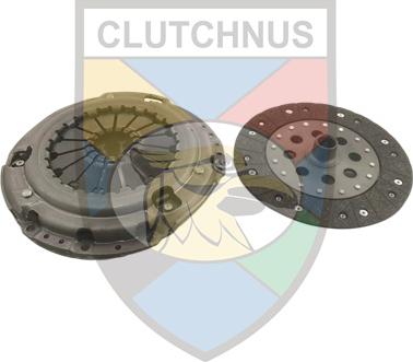 Clutchnus MCK0408 - Sajūga komplekts adetalas.lv