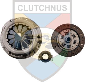 Clutchnus MCK0191 - Sajūga komplekts adetalas.lv