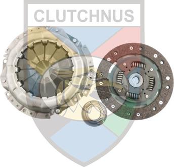 Clutchnus MCK0219 - Sajūga komplekts adetalas.lv