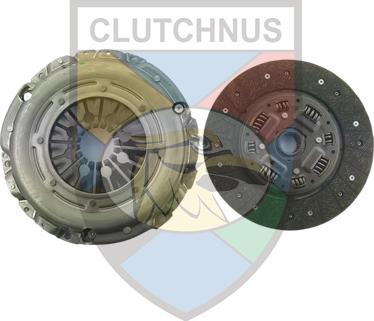 Clutchnus MCK1956 - Sajūga komplekts adetalas.lv