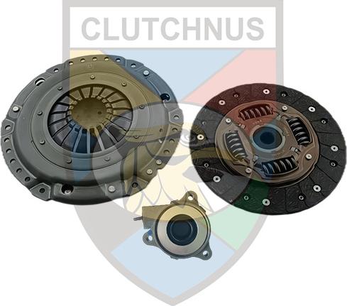 Clutchnus MCK1690CSC - Sajūga komplekts adetalas.lv