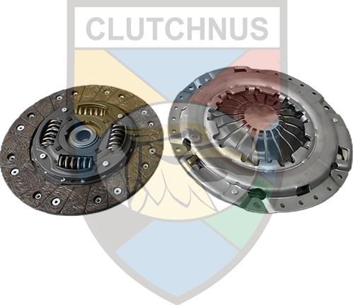 Clutchnus MCK16110 - Sajūga komplekts adetalas.lv