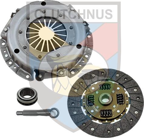 Clutchnus MCK1631A - Sajūga komplekts adetalas.lv