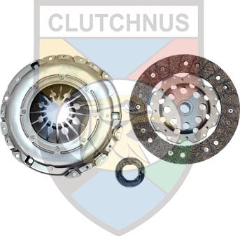 Clutchnus MCK18183 - Sajūga komplekts adetalas.lv