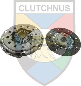 Clutchnus MCK18227 - Sajūga komplekts adetalas.lv