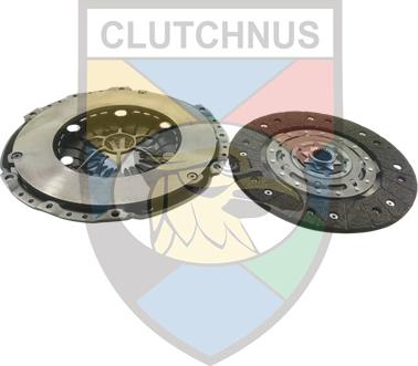 Clutchnus MCK3100A - Sajūga komplekts adetalas.lv