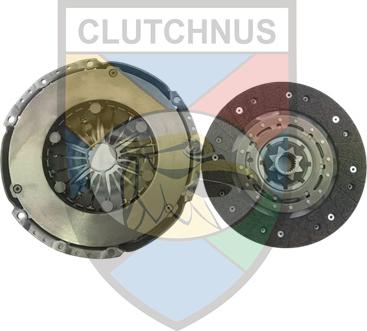 Clutchnus MCK3100A - Sajūga komplekts adetalas.lv