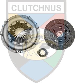 Clutchnus MCK3108 - Sajūga komplekts adetalas.lv