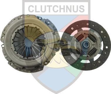 Clutchnus MCK3111 - Sajūga komplekts adetalas.lv