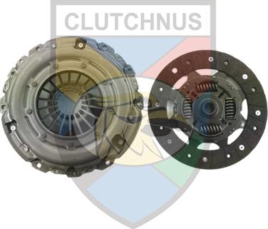 Clutchnus MCK31121 - Sajūga komplekts adetalas.lv