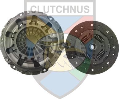 Clutchnus MCK31173 - Sajūga komplekts adetalas.lv