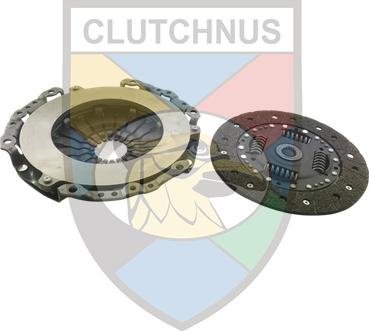 Clutchnus MCK31173 - Sajūga komplekts adetalas.lv