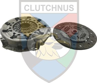 Clutchnus MCK31173 - Sajūga komplekts adetalas.lv