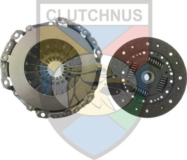 Clutchnus MCK31173 - Sajūga komplekts adetalas.lv