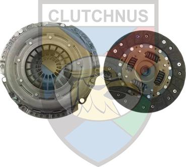 Clutchnus MCK3173 - Sajūga komplekts adetalas.lv