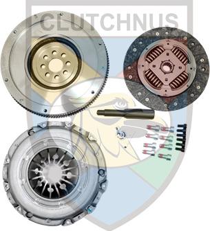 Clutchnus MCK3265F - Sajūga komplekts adetalas.lv