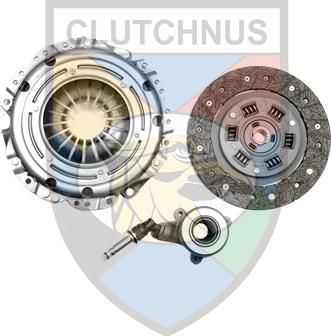 Clutchnus MCK3234CSC - Sajūga komplekts adetalas.lv