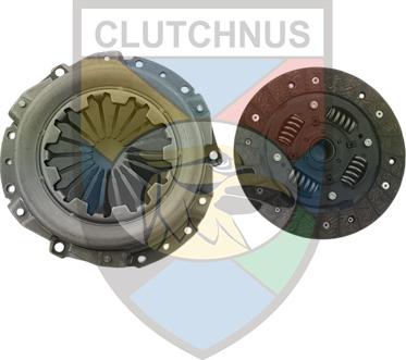 Clutchnus MCK2438 - Sajūga komplekts adetalas.lv