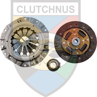 Clutchnus MCK2350 - Sajūga komplekts adetalas.lv