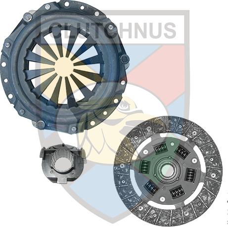 Clutchnus MCK2307A - Sajūga komplekts adetalas.lv