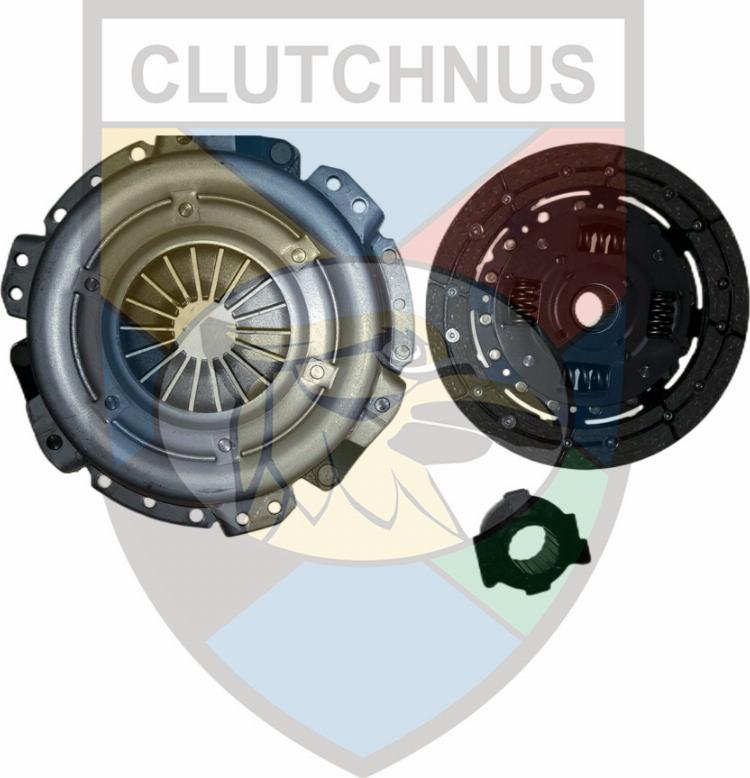 Clutchnus MCK2310G - Sajūga komplekts adetalas.lv