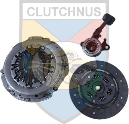 Clutchnus MCK2335CSCA - Sajūga komplekts adetalas.lv