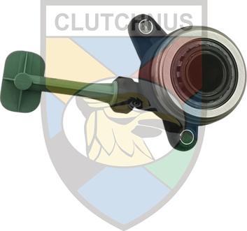 Clutchnus MCSC018 - Centrālais izslēdzējmehānisms, Sajūgs adetalas.lv