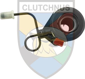 Clutchnus MCSC012 - Centrālais izslēdzējmehānisms, Sajūgs adetalas.lv