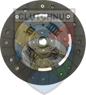 Clutchnus SMR150 - Sajūga disks adetalas.lv