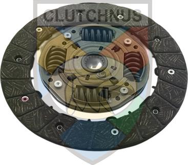 Clutchnus SMX50 - Sajūga disks adetalas.lv