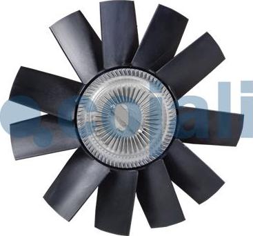 Cojali 8137102 - Ventilators, Motora dzesēšanas sistēma adetalas.lv