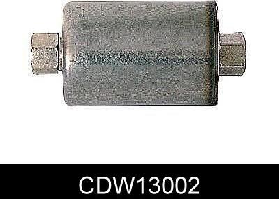 Comline CDW13002 - Degvielas filtrs adetalas.lv